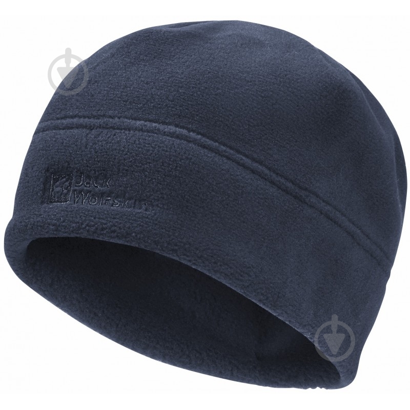 Шапка Jack Wolfskin 1901812_C0412 р.one size темно-синий - фото 3