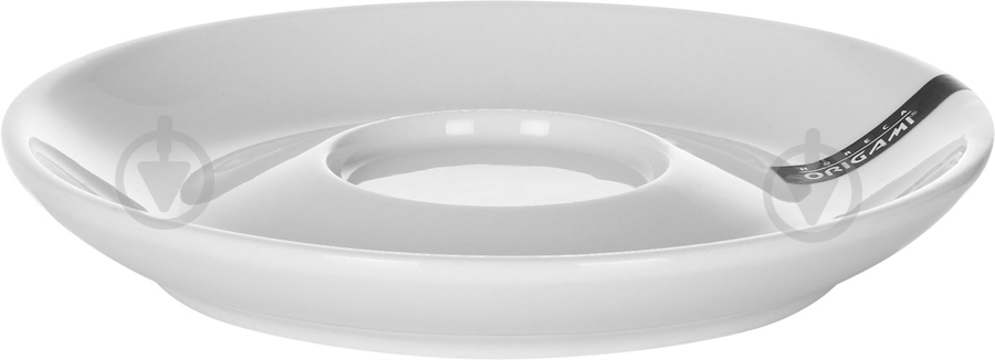 Блюдце Origami Horeca 13,3 см FAW6910A - фото 2
