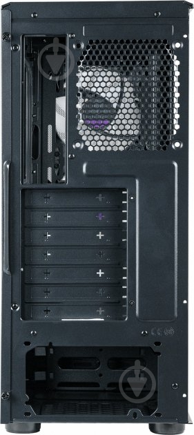 Корпус Cooler Master CMP 520 Black (CP520-KGNN-S00) - фото 5 Корпус Cooler Master CMP 520 Black (CP520-KGNN-S00) - фото 5