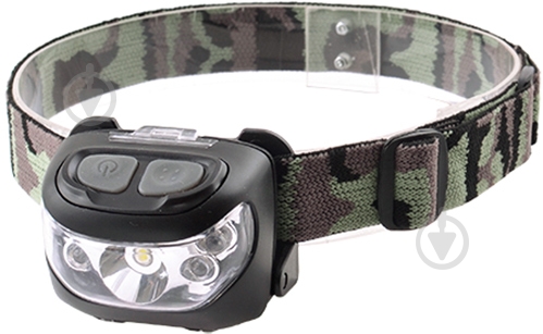 Фонарь Bailong 926 - фото 1