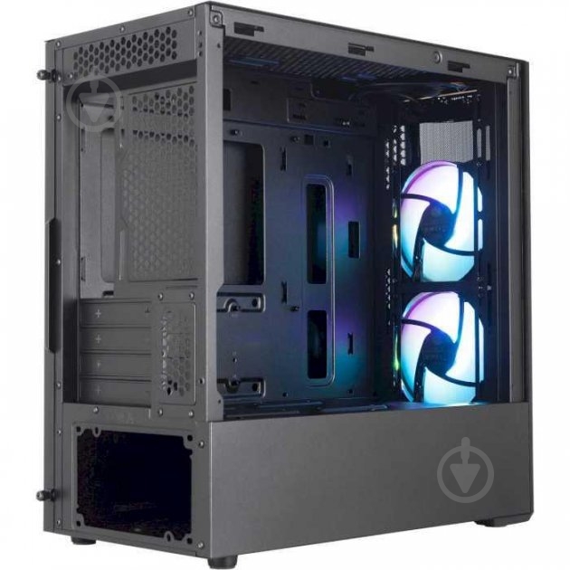 Корпус Cooler Master MasterBox MB311L ARGB (MCB-B311L-KGNN-S02) - фото 9