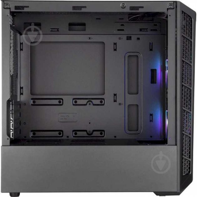Корпус Cooler Master MasterBox MB311L ARGB (MCB-B311L-KGNN-S02) - фото 8