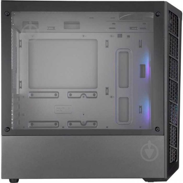 Корпус Cooler Master MasterBox MB311L ARGB (MCB-B311L-KGNN-S02) - фото 7