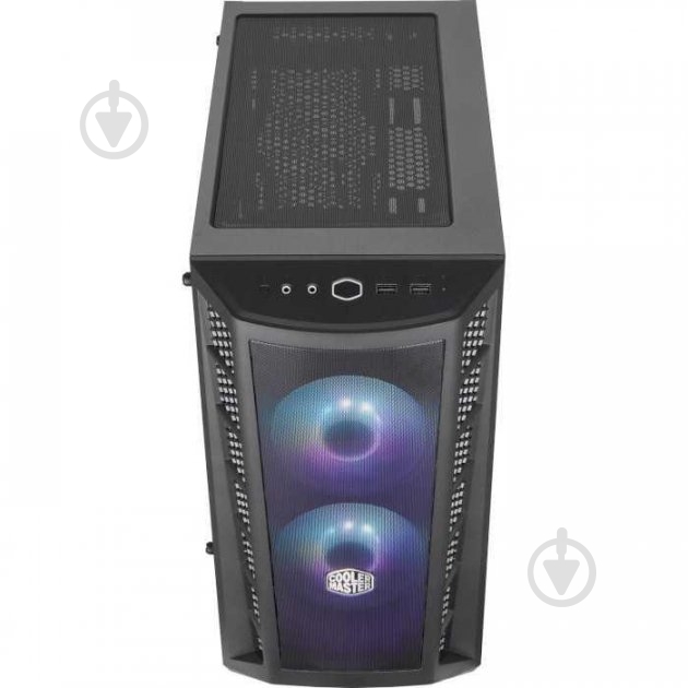 Корпус Cooler Master MasterBox MB311L ARGB (MCB-B311L-KGNN-S02) - фото 5