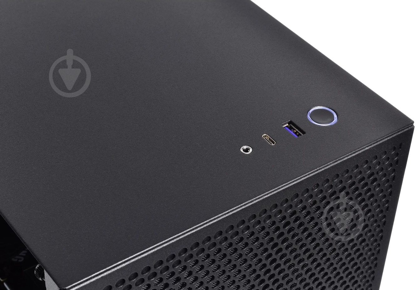 Компьютер Artline SILENT SL5 (SL5v21Win) black - фото 9