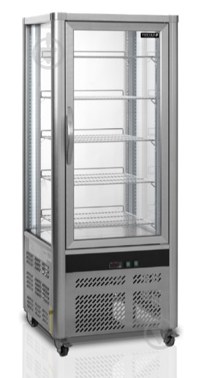 Холодильная витрина TEFCOLD UPD200 - фото 1