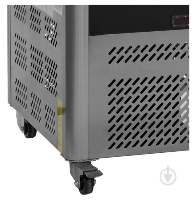 Холодильная витрина TEFCOLD UPD200 - фото 3