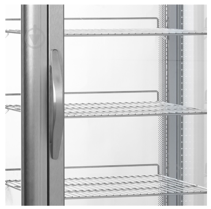 Холодильная витрина TEFCOLD UPD200 - фото 2