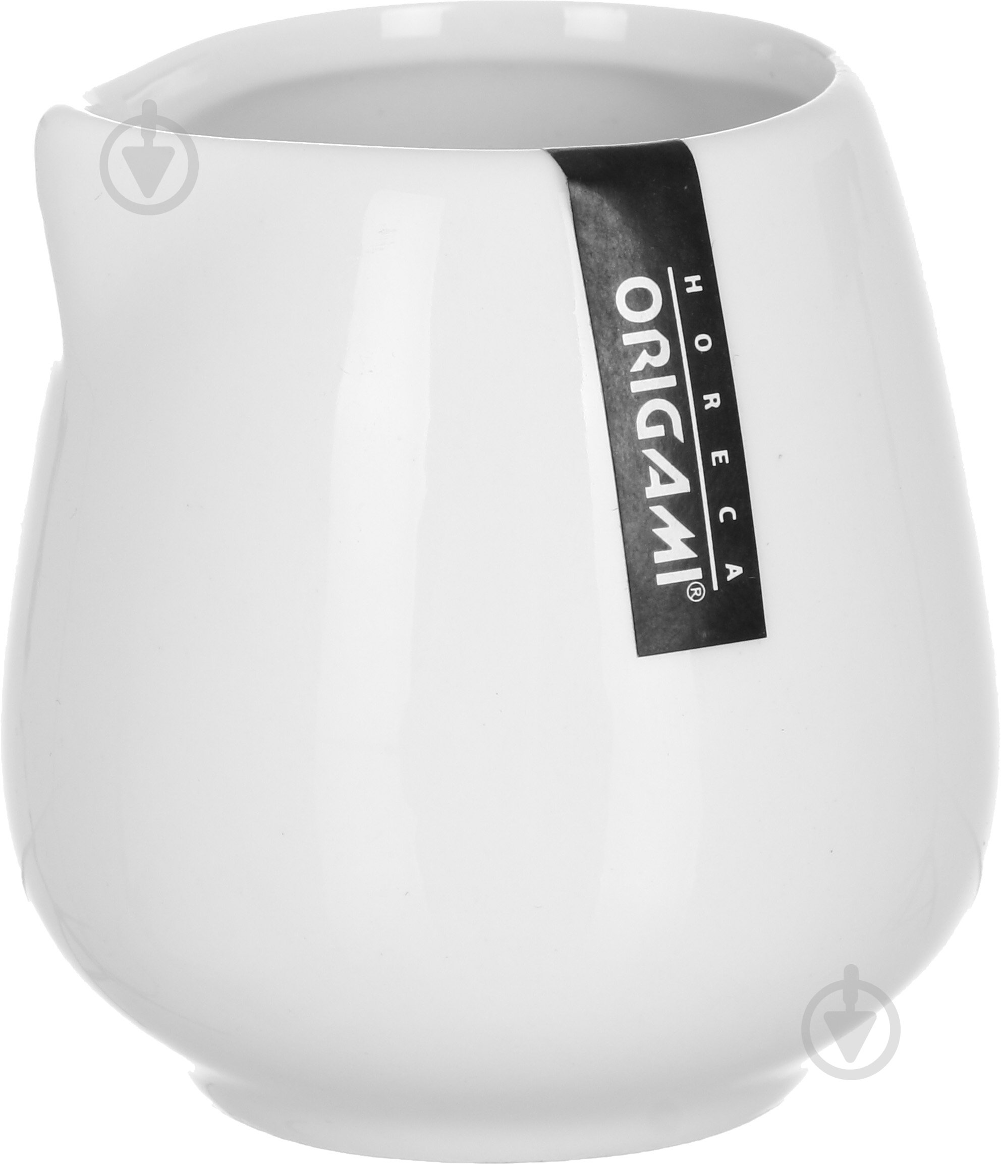 Молочник Origami Horeca Fairway 100 мл - фото 1 Молочник Origami Horeca Fairway 100 мл - фото 1