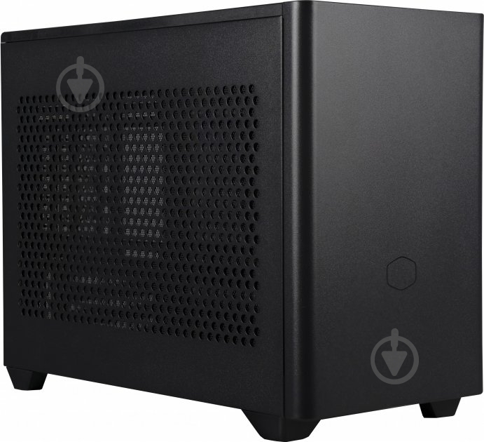 Корпус Cooler Master MasterBox NR200P Black (MCB-NR200P-KGNN-S00) - фото 7 Корпус Cooler Master MasterBox NR200P Black (MCB-NR200P-KGNN-S00) - фото 7
