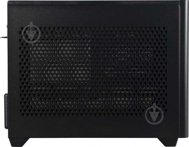 Корпус Cooler Master MasterBox NR200P Black (MCB-NR200P-KGNN-S00) - фото 3 Корпус Cooler Master MasterBox NR200P Black (MCB-NR200P-KGNN-S00) - фото 3