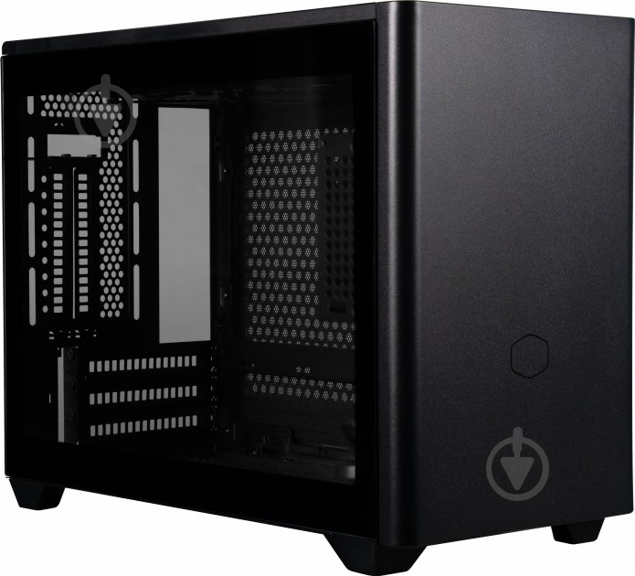 Корпус Cooler Master MasterBox NR200P Black (MCB-NR200P-KGNN-S00) - фото 1 Корпус Cooler Master MasterBox NR200P Black (MCB-NR200P-KGNN-S00) - фото 1