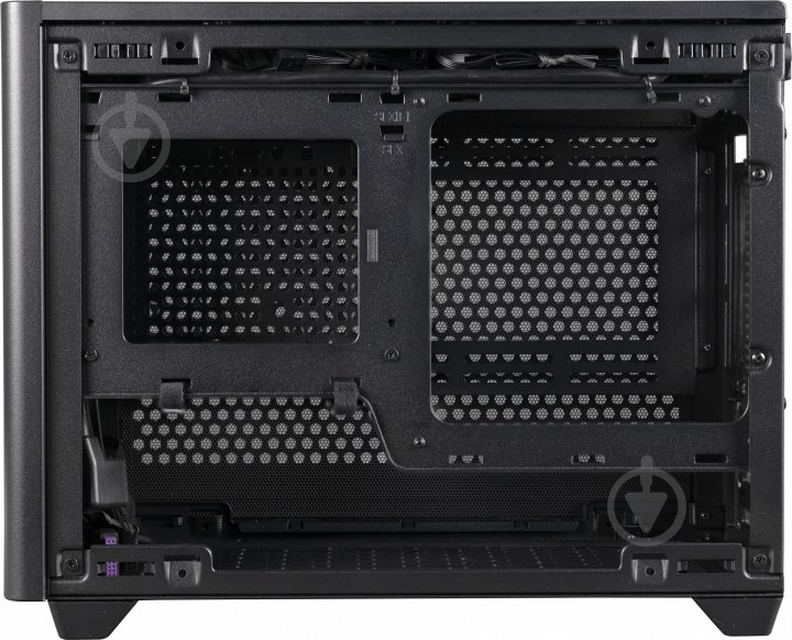 Корпус Cooler Master MasterBox NR200P Black (MCB-NR200P-KGNN-S00) - фото 16 Корпус Cooler Master MasterBox NR200P Black (MCB-NR200P-KGNN-S00) - фото 16