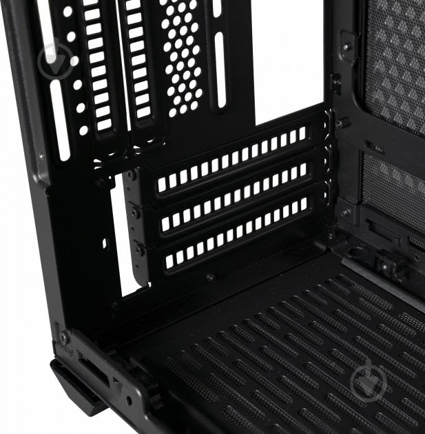 Корпус Cooler Master MasterBox NR200P Black (MCB-NR200P-KGNN-S00) - фото 15 Корпус Cooler Master MasterBox NR200P Black (MCB-NR200P-KGNN-S00) - фото 15