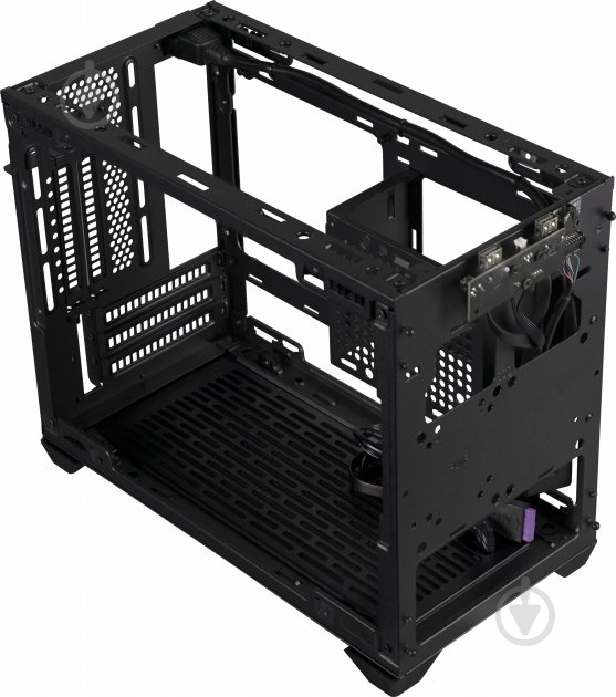 Корпус Cooler Master MasterBox NR200P Black (MCB-NR200P-KGNN-S00) - фото 14 Корпус Cooler Master MasterBox NR200P Black (MCB-NR200P-KGNN-S00) - фото 14