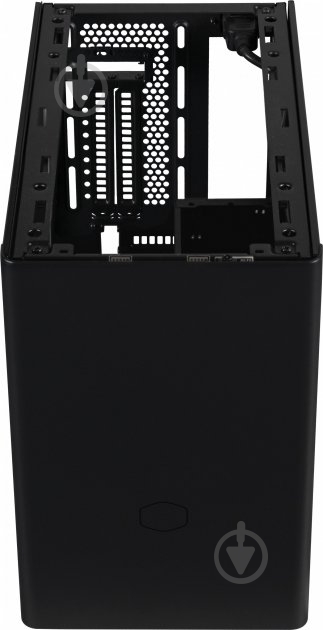 Корпус Cooler Master MasterBox NR200P Black (MCB-NR200P-KGNN-S00) - фото 13 Корпус Cooler Master MasterBox NR200P Black (MCB-NR200P-KGNN-S00) - фото 13