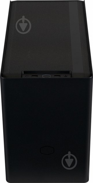 Корпус Cooler Master MasterBox NR200P Black (MCB-NR200P-KGNN-S00) - фото 12 Корпус Cooler Master MasterBox NR200P Black (MCB-NR200P-KGNN-S00) - фото 12