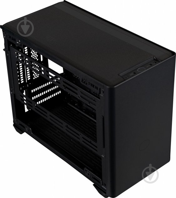 Корпус Cooler Master MasterBox NR200P Black (MCB-NR200P-KGNN-S00) - фото 9 Корпус Cooler Master MasterBox NR200P Black (MCB-NR200P-KGNN-S00) - фото 9