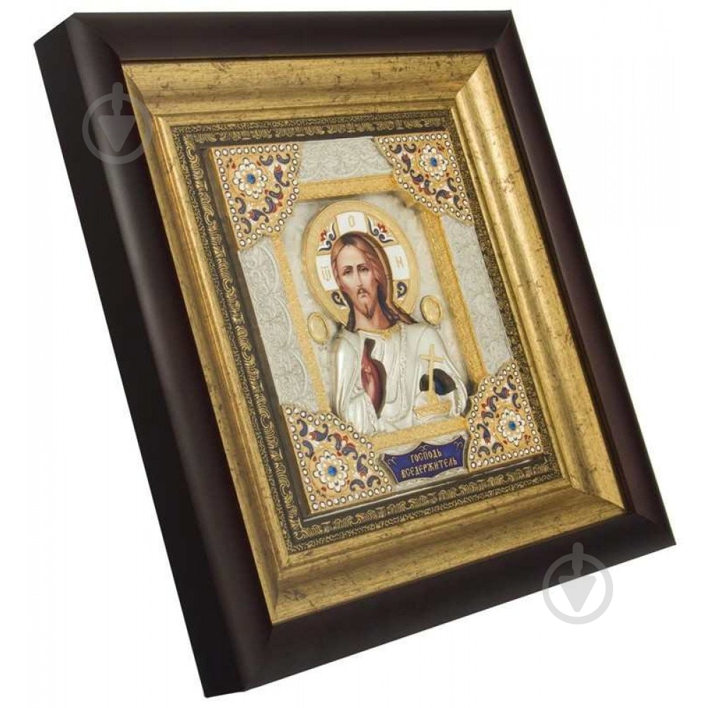 Икона «Господь Вседержитель» Купола - фото 2