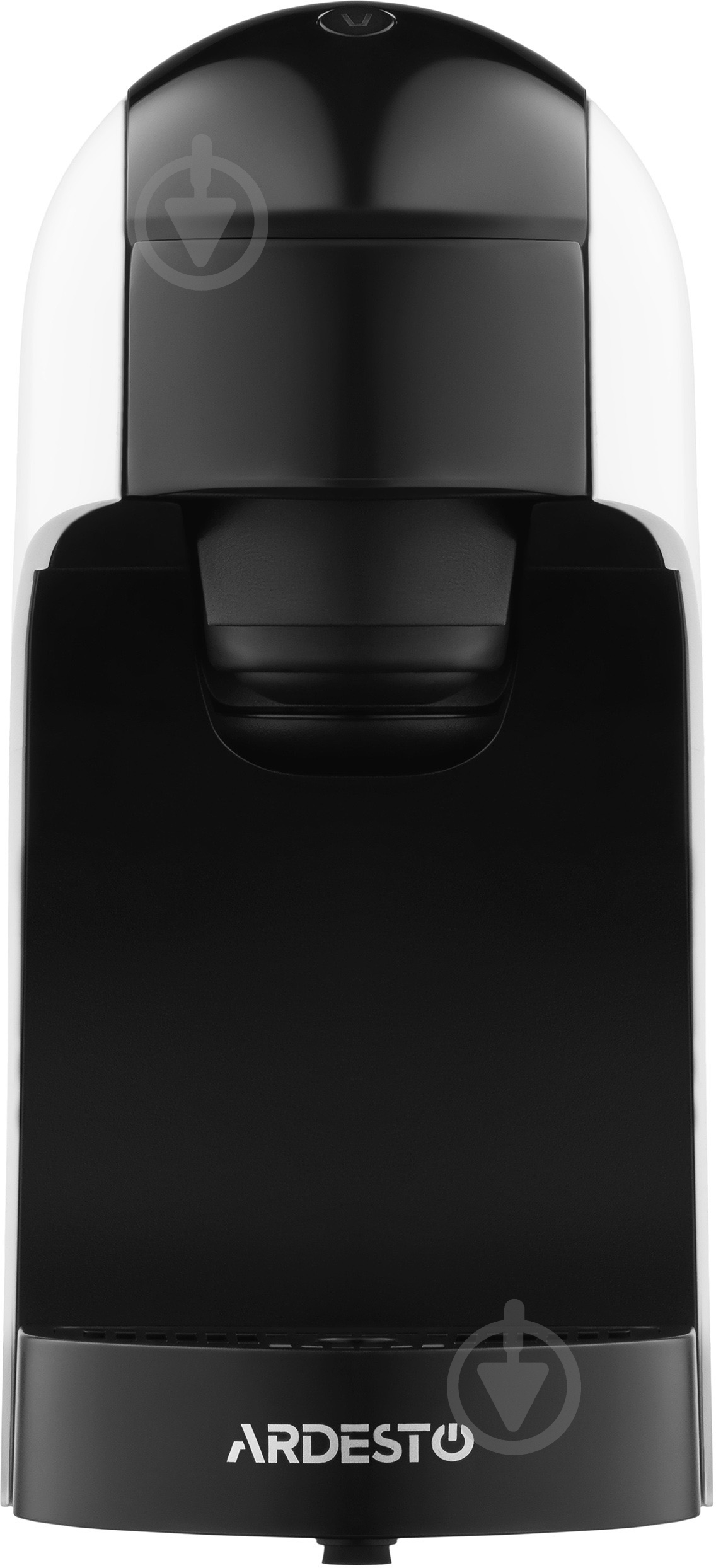 Кофеварка капсульная Ardesto YCM-CNDE - фото 7 Кофеварка капсульная Ardesto YCM-CNDE - фото 7