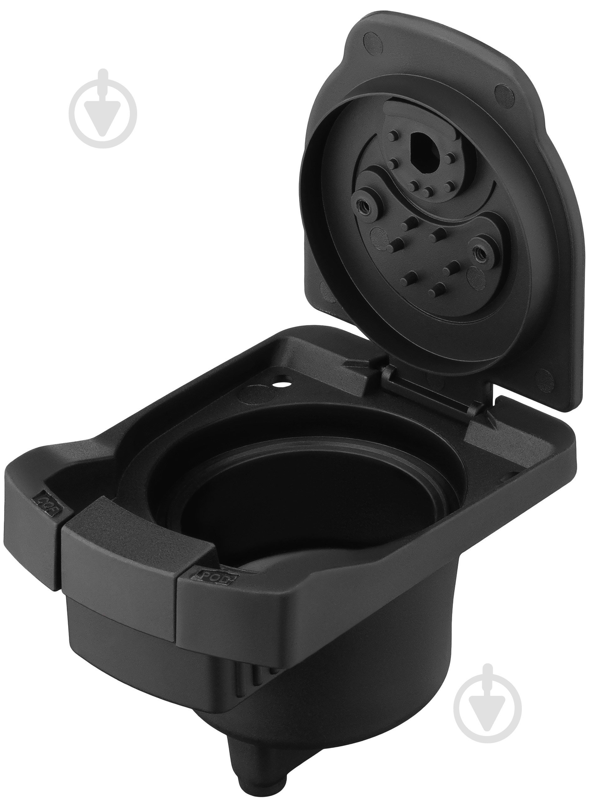 Кофеварка капсульная Ardesto YCM-CNDE - фото 8 Кофеварка капсульная Ardesto YCM-CNDE - фото 8