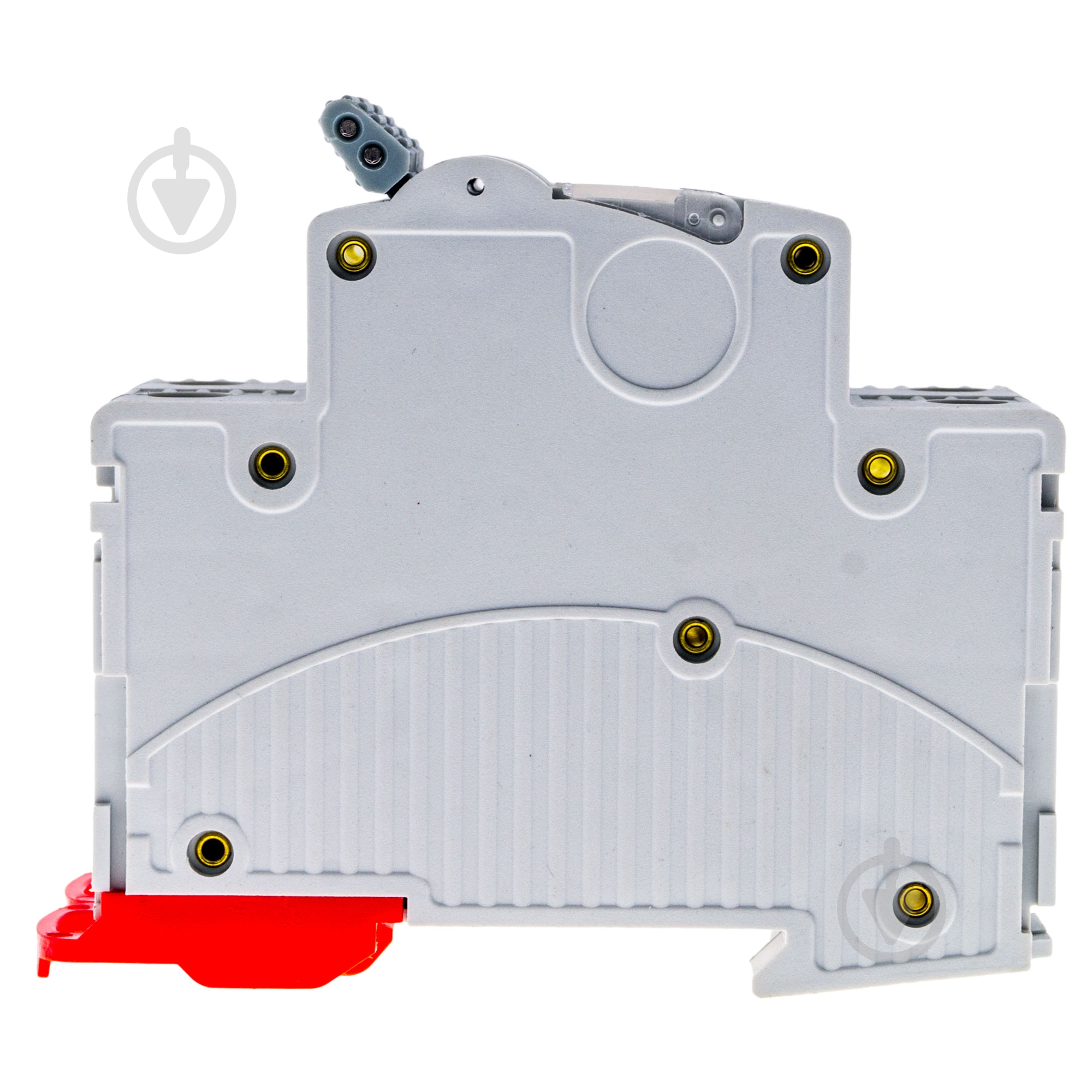 Автоматический выключатель Quantum 8706 / KC6-K/ C/2P/16A-6k - фото 4