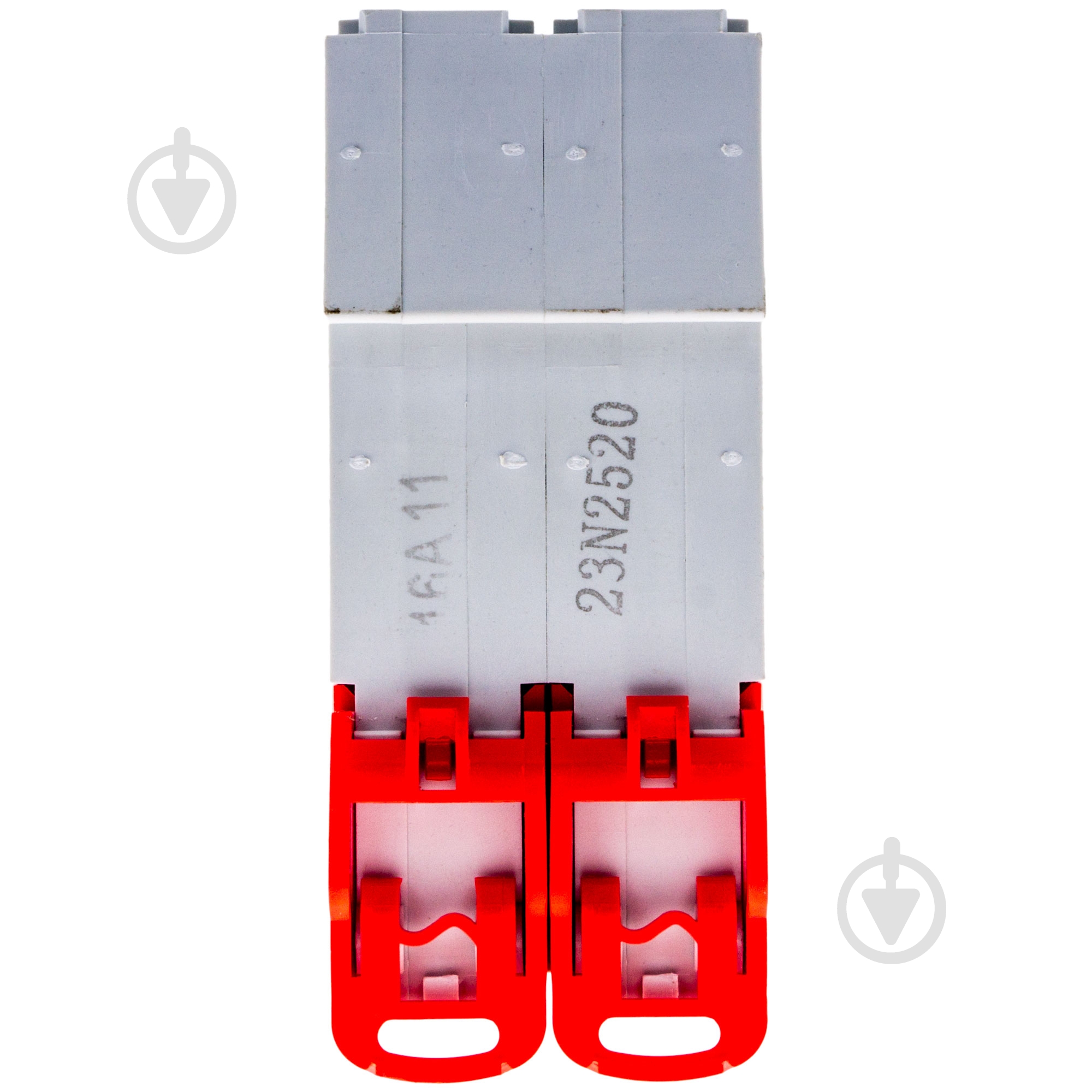 Автоматический выключатель Quantum 8706 / KC6-K/ C/2P/16A-6k - фото 5