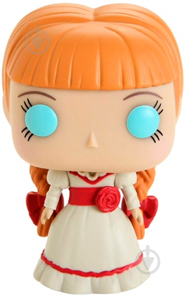 Фигурка Funko POP! Cute Doll (FUN2489) - фото 1