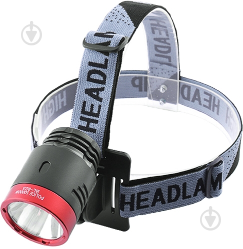 Фонарь Police 12V 925LM - фото 1