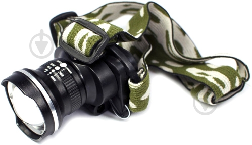 Фонарь Police BL-6807 - фото 1