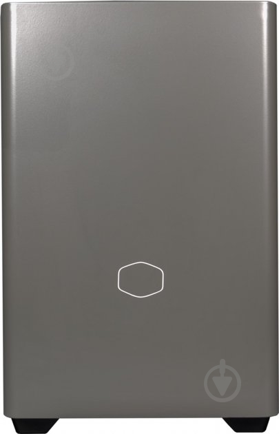 Корпус Cooler Master MasterBox NR200P (NR200P-MCNN85-SL0) - фото 5