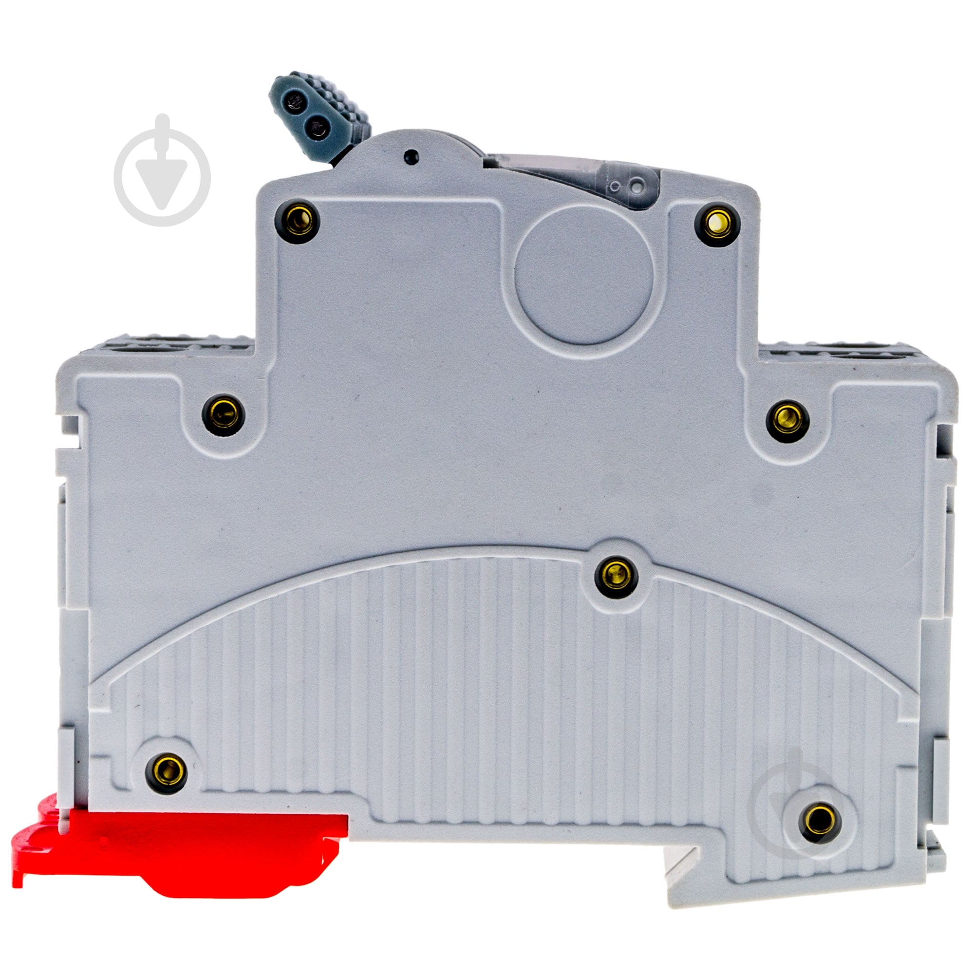 Автоматический выключатель Quantum 8904 / KC6-K/ C/2P/25A-6k - фото 5