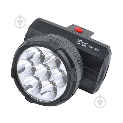 Фонарь YAJIA 1836 - фото 1