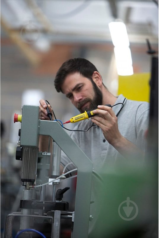 Вольтметр Stanley FatMax FMHT82566-0 - фото 3