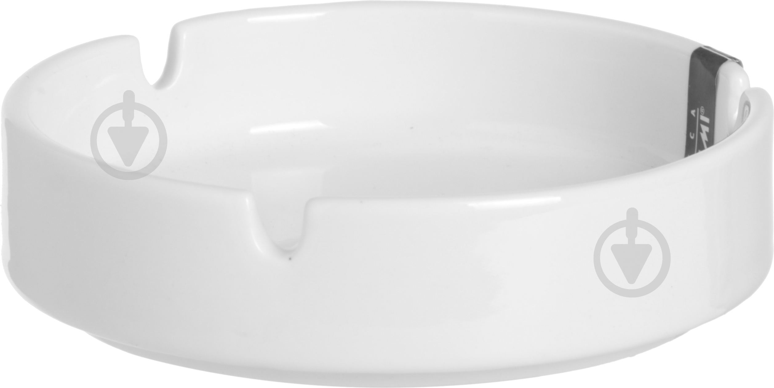 Пепельница Origami Horeca 10,2 см 4934 - фото 1