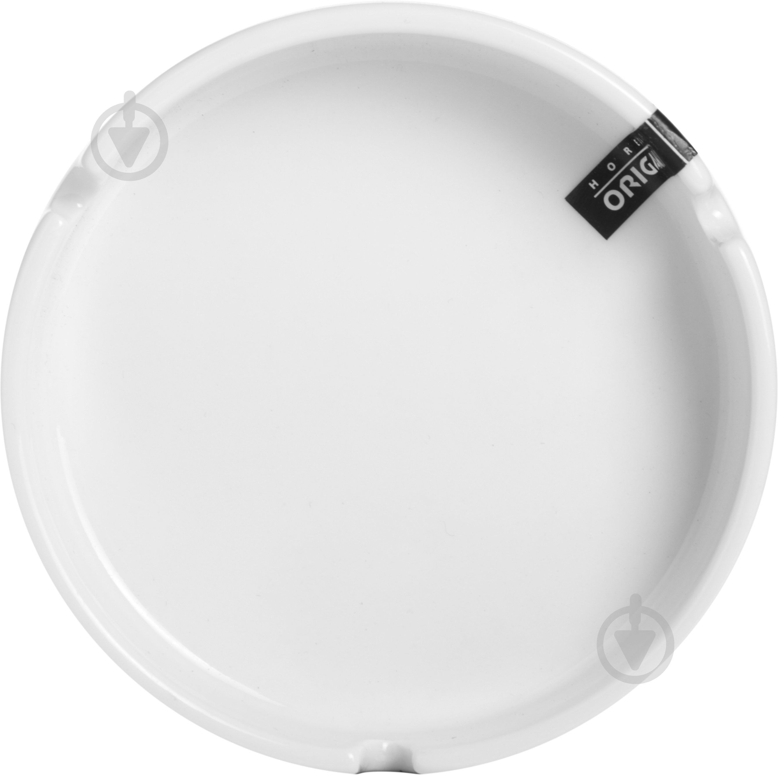 Пепельница Origami Horeca 10,2 см 4934 - фото 2