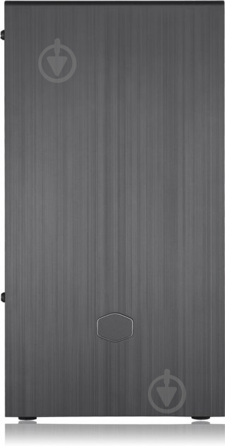Корпус Cooler Master MasterBox MB400L (MCB-B400L-KN5N-S00) - фото 7