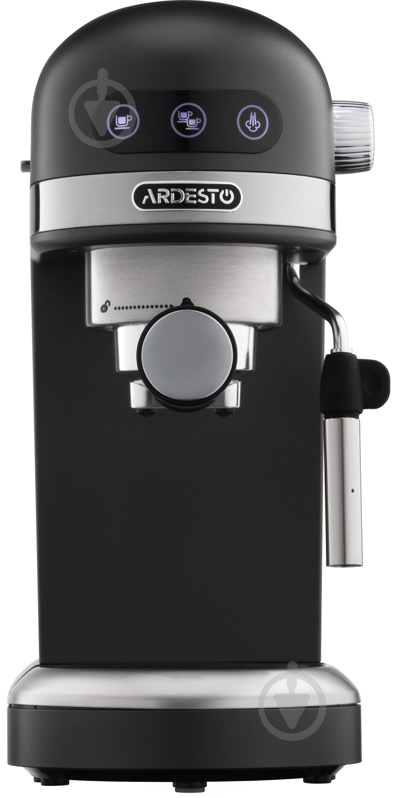 Кофеварка рожковая Ardesto YCM-E1502 - фото 9 Кофеварка рожковая Ardesto YCM-E1502 - фото 9