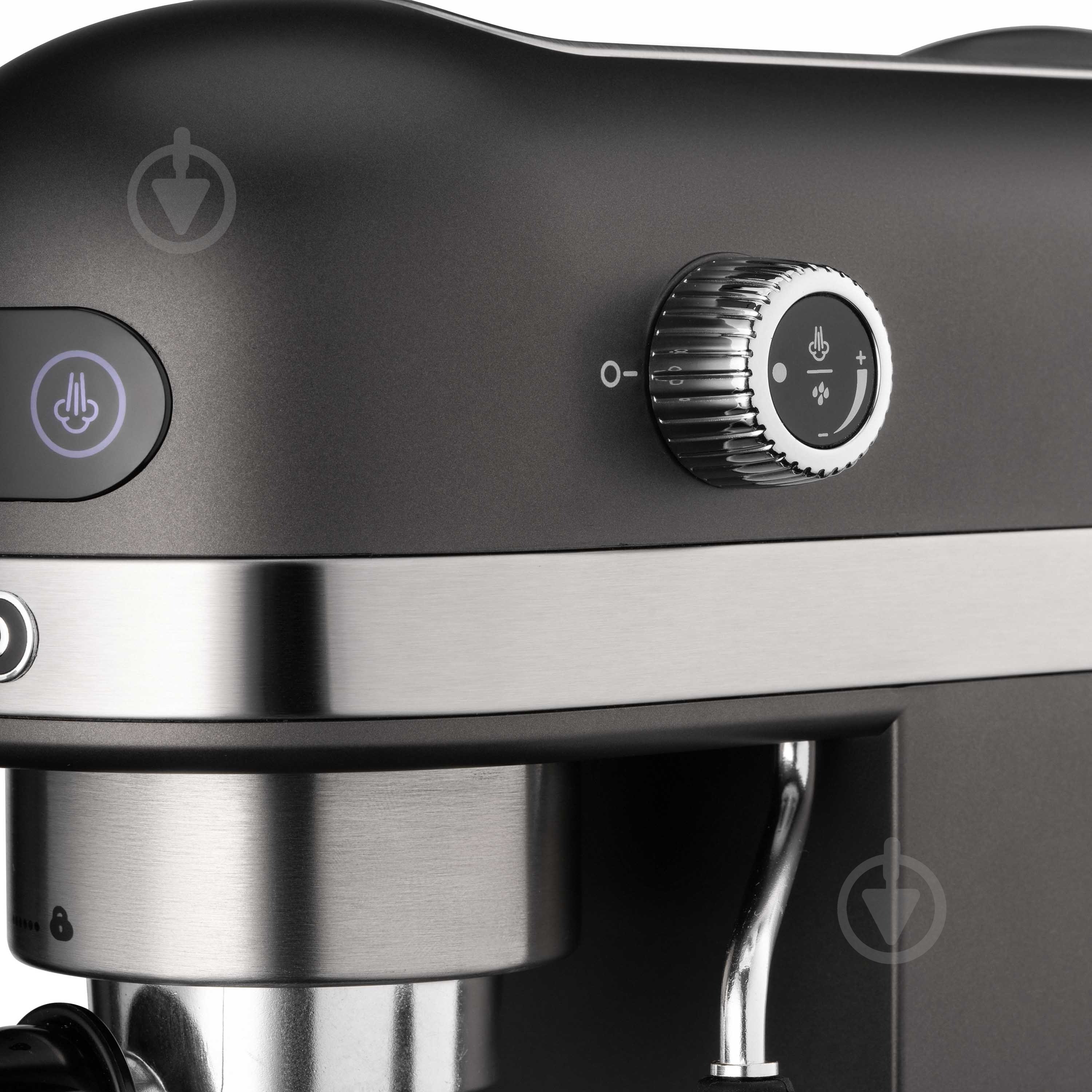 Кофеварка рожковая Ardesto YCM-E1502 - фото 13 Кофеварка рожковая Ardesto YCM-E1502 - фото 13