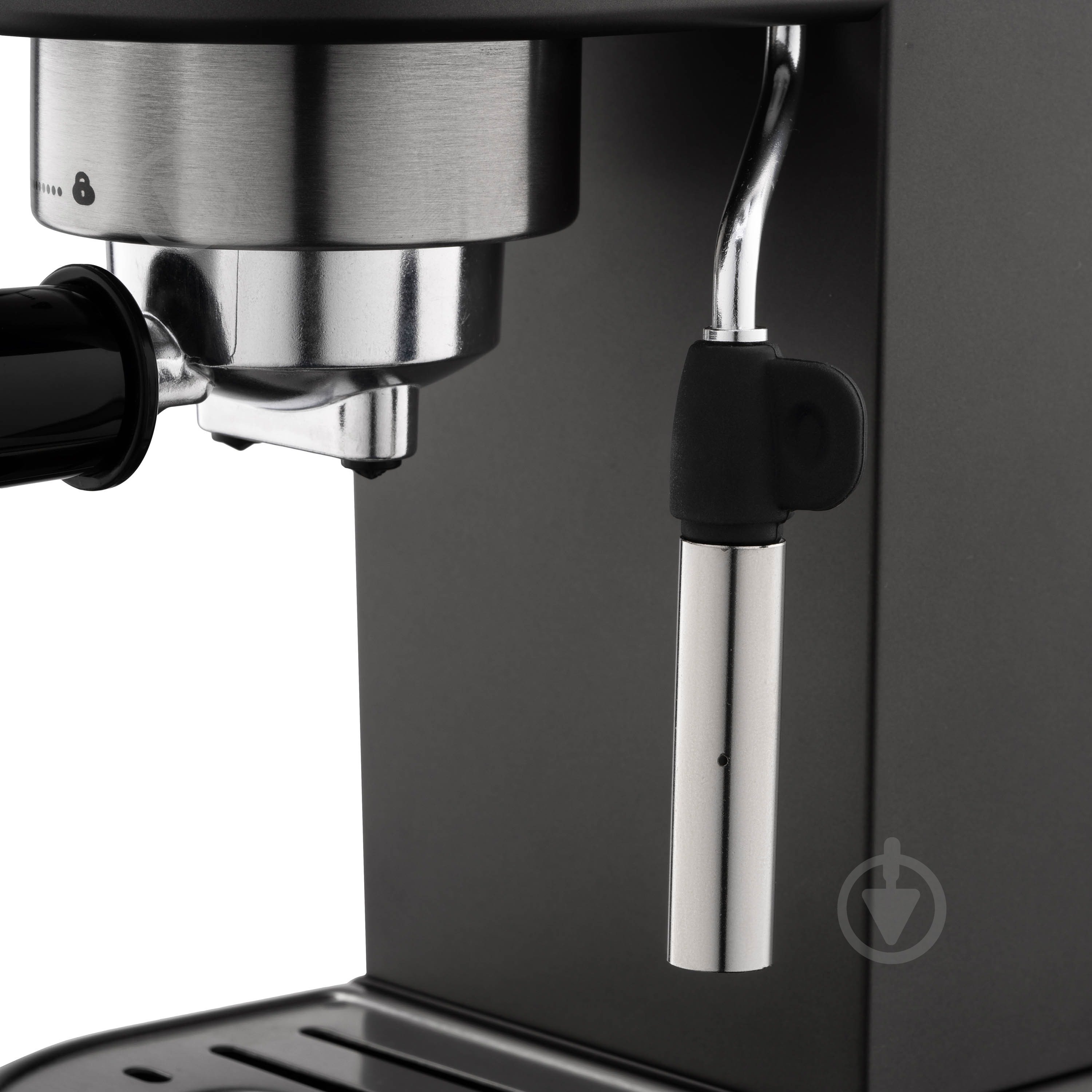 Кофеварка рожковая Ardesto YCM-E1502 - фото 15 Кофеварка рожковая Ardesto YCM-E1502 - фото 15