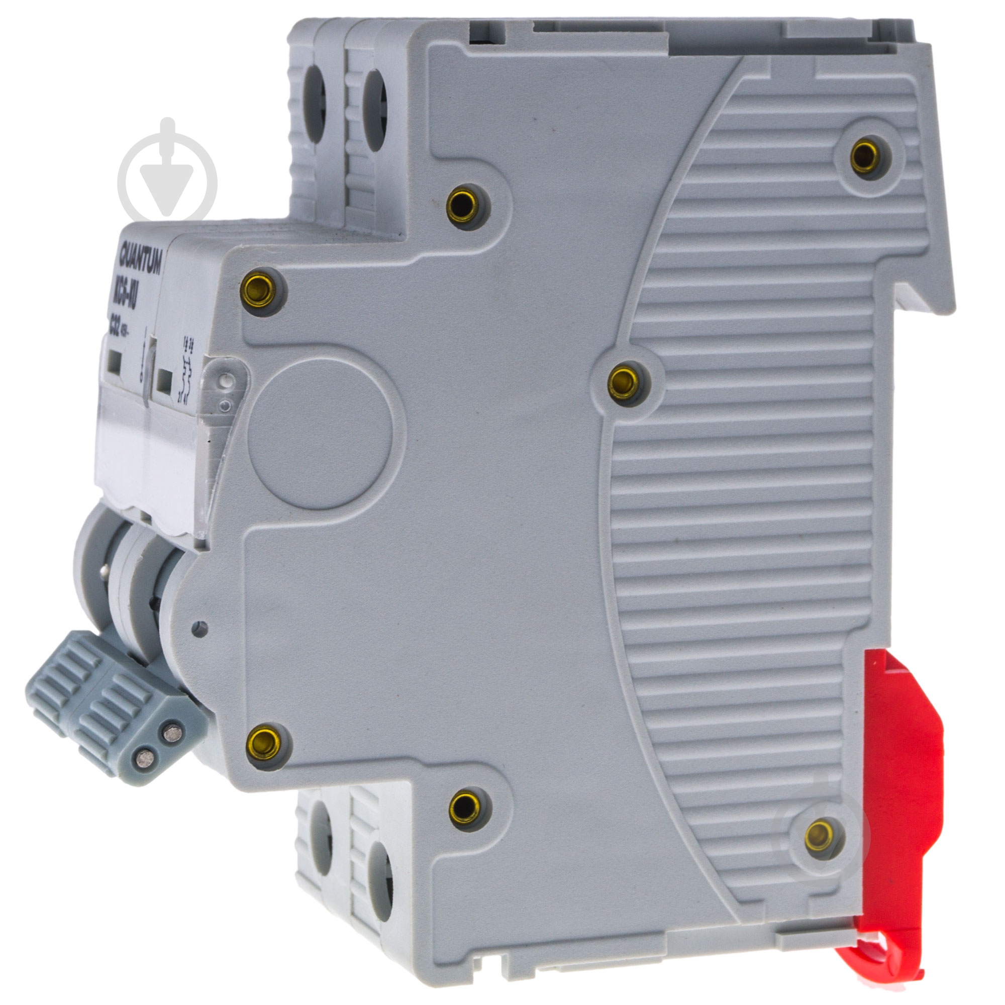 Автоматический выключатель Quantum 9000 / KC6-K/ C/2P/32A-6k - фото 3