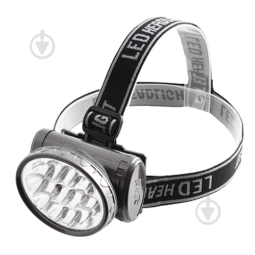 Фонарь YAJIA 1898_13LED - фото 1