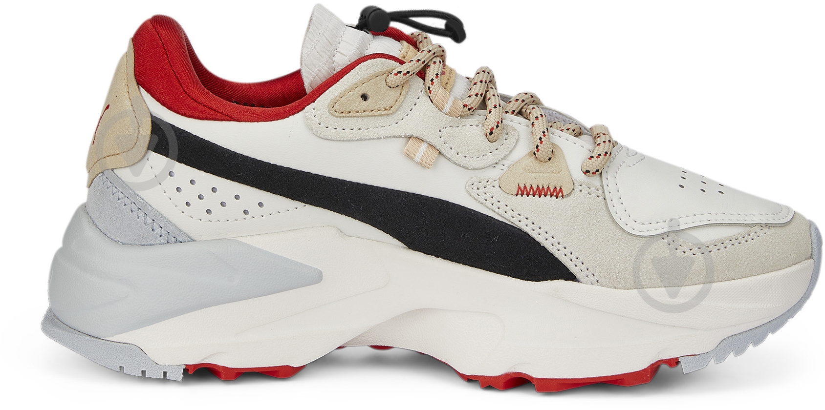 Кроссовки женские Puma ORKID RETRO GRADE WNS 38746501 р.37 белые - фото 2 Кроссовки женские Puma ORKID RETRO GRADE WNS 38746501 р.37 белые - фото 2