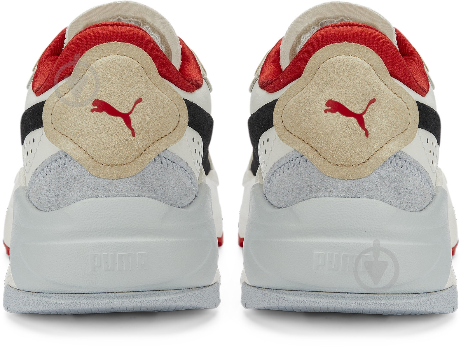 Кроссовки женские Puma ORKID RETRO GRADE WNS 38746501 р.37 белые - фото 5 Кроссовки женские Puma ORKID RETRO GRADE WNS 38746501 р.37 белые - фото 5