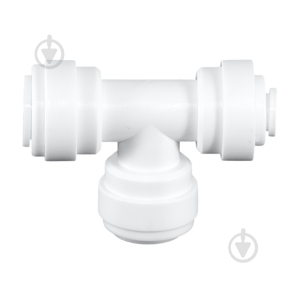 Фитинг Роса Ф309 ТР-3/8JG-3/8JG-1/4JG - фото 1