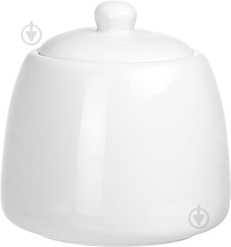 Сахарница Origami Horeca круглая 9 см - фото 1