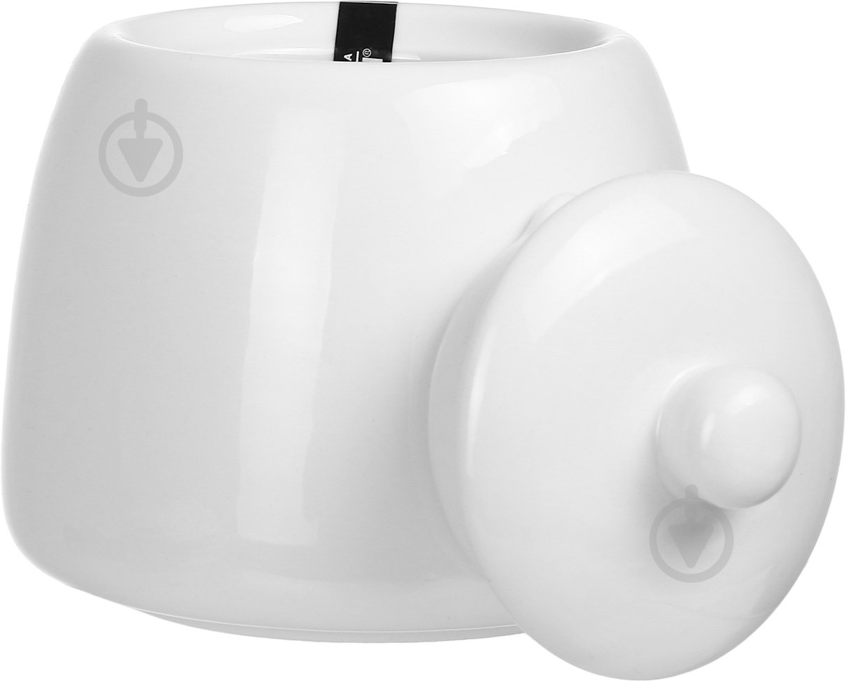 Сахарница Origami Horeca круглая 9 см - фото 2