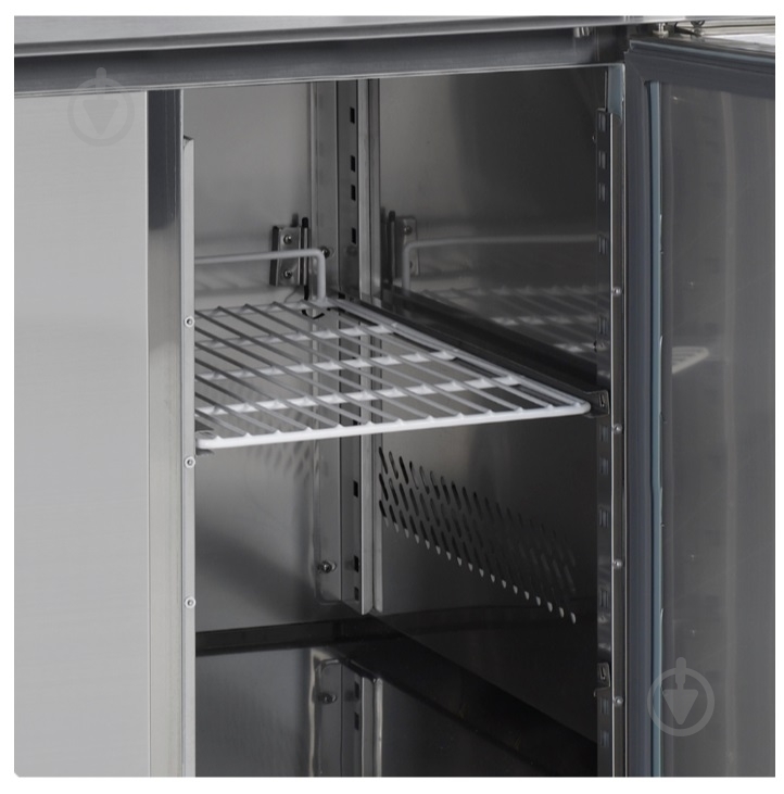 Стол холодильный TEFCOLD GP93 - фото 2