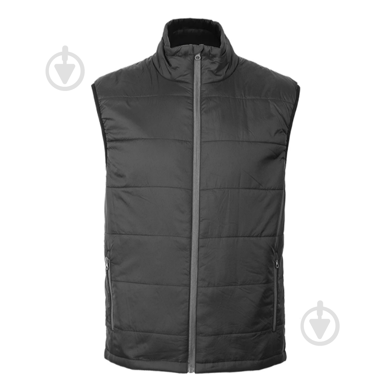 Жилет WURTH KAPRI 589998155 р.3XL черный - фото 1