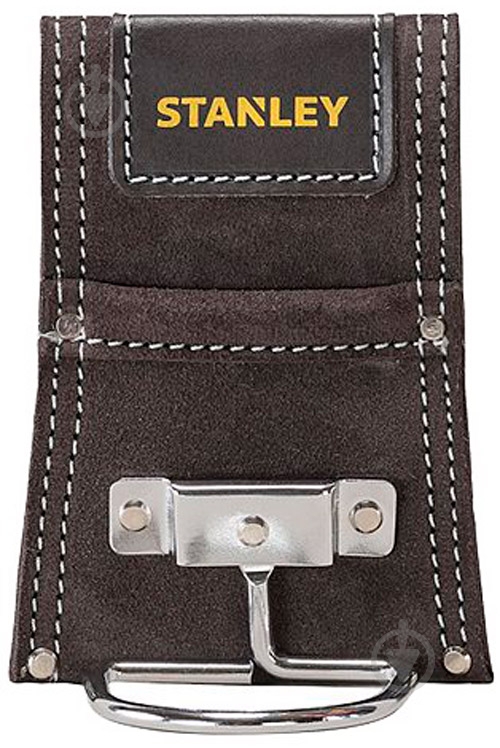 Карман для молотка Stanley STST1-80117 - фото 1 Карман для молотка Stanley STST1-80117 - фото 1